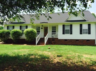 300 Silver Oak Dr, York, SC 29745