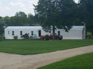 409 Highway 47, Bonne Terre, MO 63628