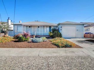 2078 Trombas Ave, San Leandro, CA
