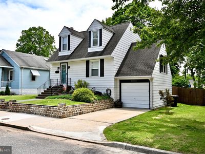23 Beach Ave, Pennsville, NJ, 08070