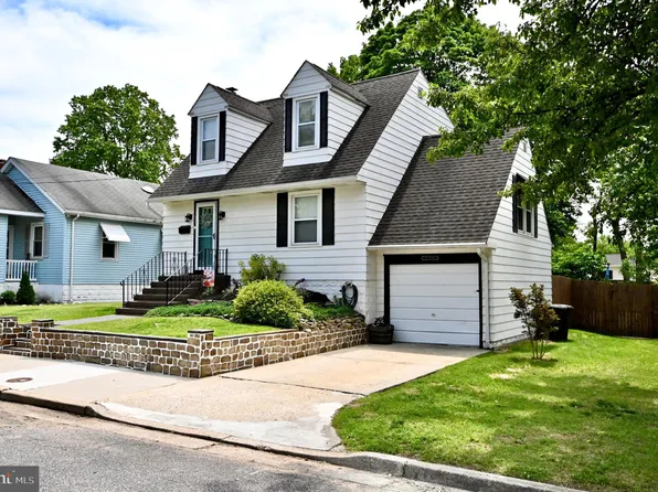 23 Beach Ave, Pennsville, NJ 08070