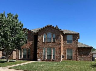 5112 Hanover St, Lubbock, TX 79416