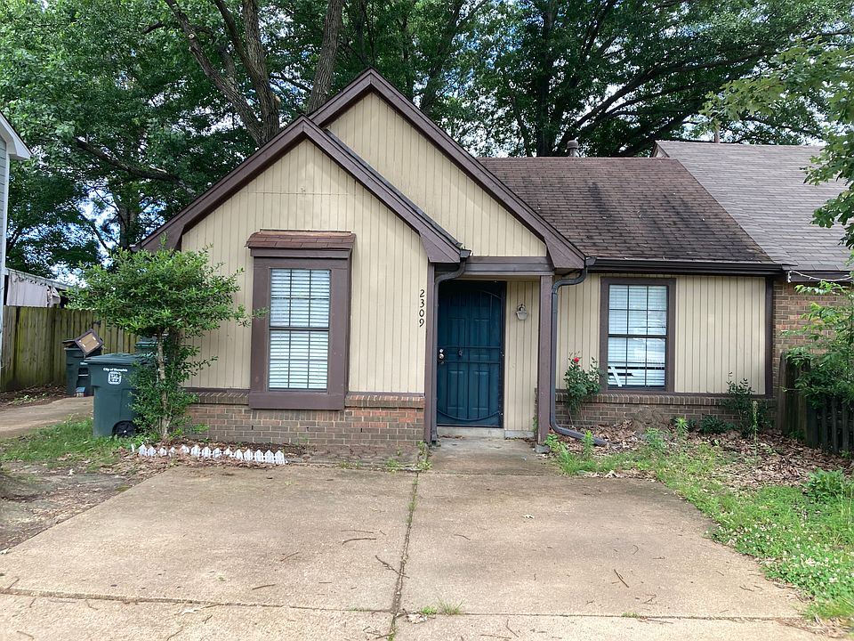 1st image of 2309 Belin Dr