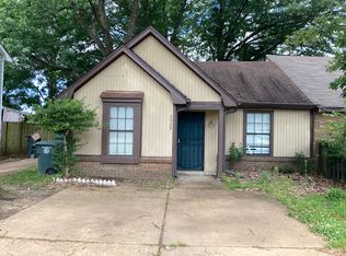2309 Belin Dr, Memphis, TN 38133