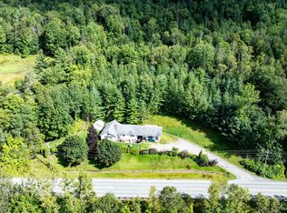 3433 Glover Street, Glover, VT 05839