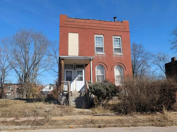 5859 Cote Brilliante Ave, Saint Louis, MO 63112