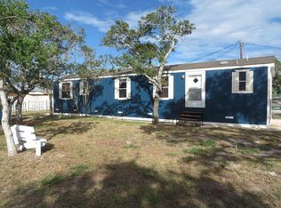 1231 Jacoby Ln, Aransas Pass, TX 78336
