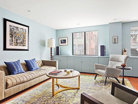 2nd image of 366 W 11th St #3EF