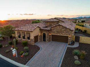 8554 E Lockwood St, Mesa, AZ 85207