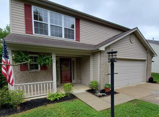 3884 S McDougal St, Bloomington, IN