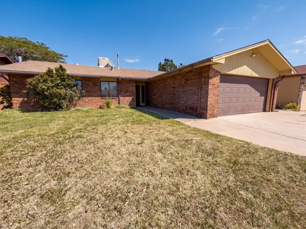 816 Omaha St NE, Albuquerque, NM 87123