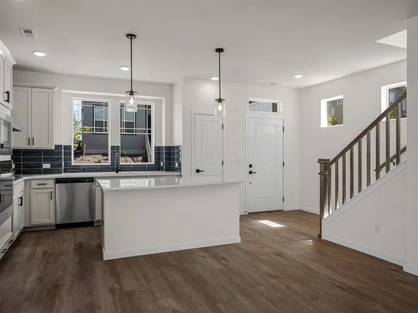 6366 Laud Pt, Colorado Springs, CO 80924