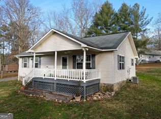 276 Mauney Rd, Blairsville, GA 30512