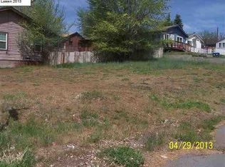 1117 Modoc St, Susanville, CA 96130