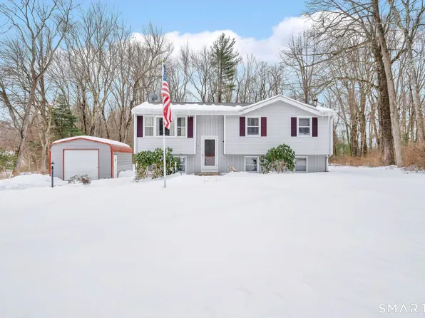 7 Harvey Lane, Stafford, CT 06076