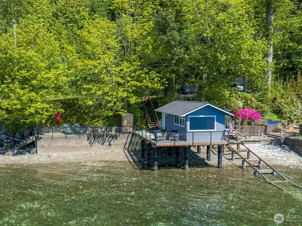 13300 NE North Shore Road, Belfair, WA 98528