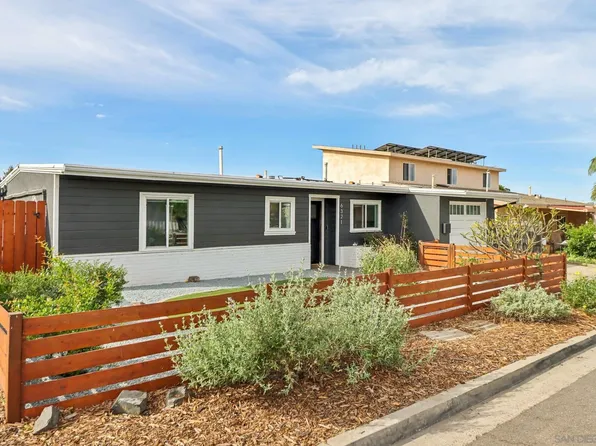 6321 Celia Vista Dr, San Diego, CA 92115