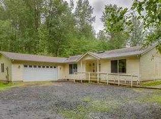 1391 S Toutle Rd, Toutle, WA 98649