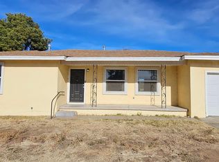 1613 Sheldon St, Clovis, NM 88101