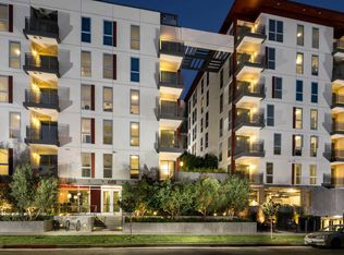 Radius Koreatown, Los Angeles, CA 90005