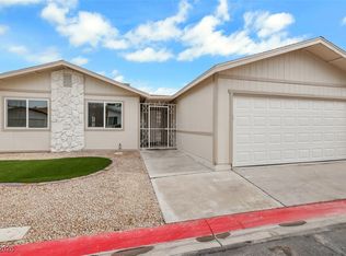 4732 Buena Vista Way, Las Vegas, NV 89122