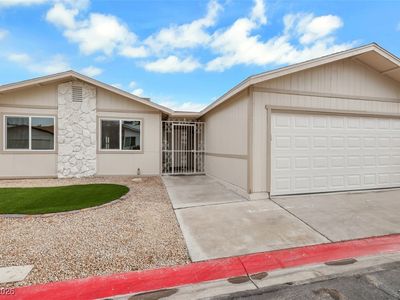 4732 Buena Vista Way, Las Vegas, NV, 89122