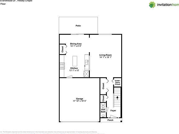 3rd image of 30450 Birdhouse Dr