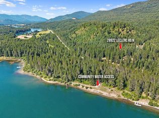 28922 Le Clerc Rd N #N, Ione, WA 99139