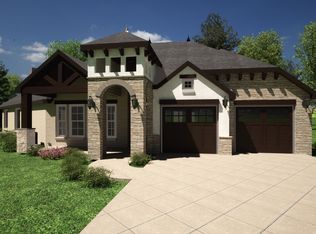 5516 Rabbit Ridge Ln, Edmond, OK 73025