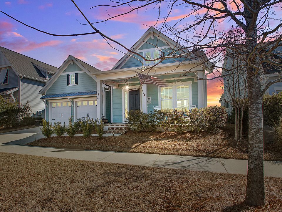 1st image of 126 Clearblue Loop