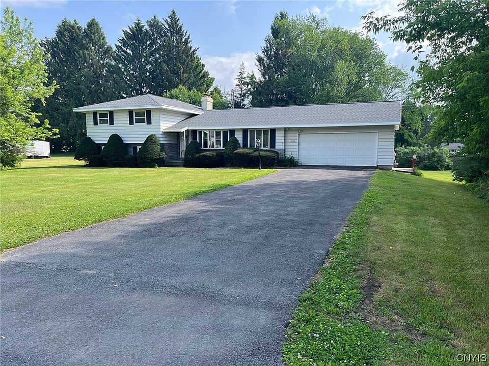 9058 Seymour St, Marcy, NY 13403 Zillow
