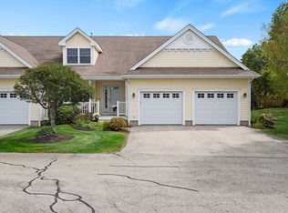 6 Primmett Ln #6, Worcester, MA 01609