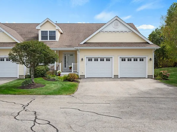 6 Primmett Ln #6, Worcester, MA 01609