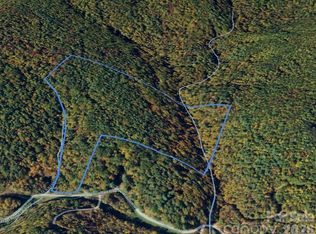 0 Russell Gap Rd, Taylorsville, NC 28681