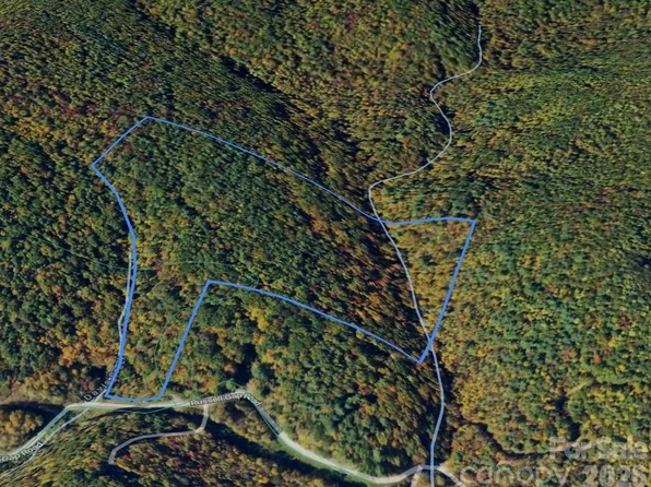 0 Russell Gap Rd, Taylorsville, NC 28681