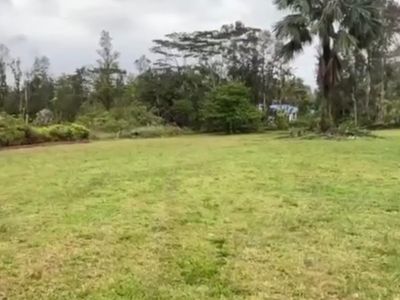 Pomaikai St, Pahoa, HI, 96778