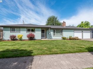 1950 Tyler St, Eugene, OR 97405