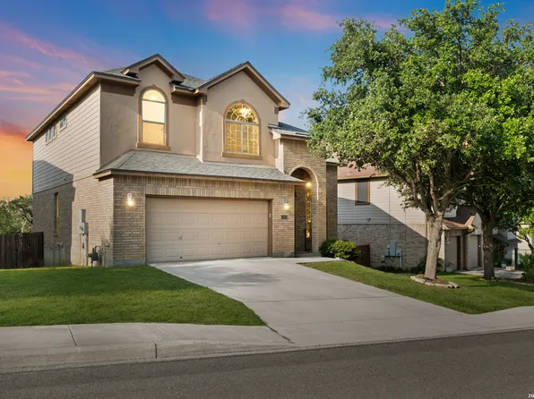 12103 Faithcrest, San Antonio, TX 78253