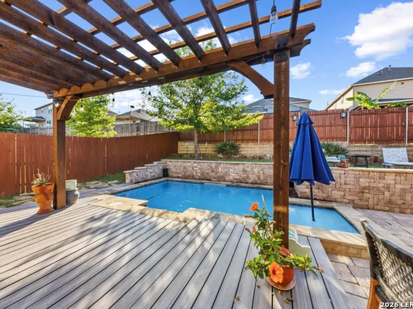 14015 Knob Creek, San Antonio, TX 78245
