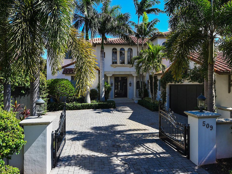 509 Bald Eagle Dr, Jupiter, FL 33477 Zillow