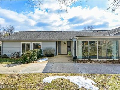 14911 Pennfield Cir #3D, Silver Spring, MD, 20906
