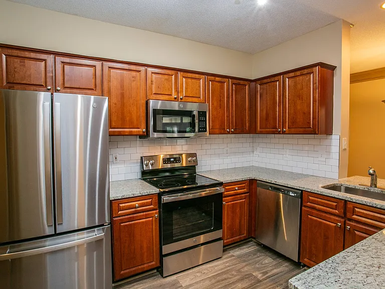 Granite Countertops
