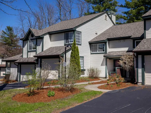 10 Lake Forest Drive #10, Burlington, VT 05401