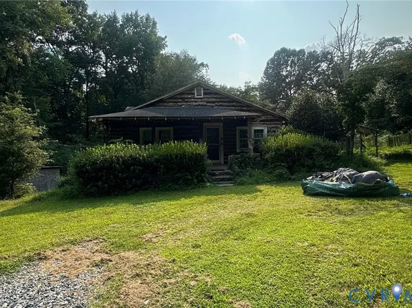 1522 Dinwiddie Ave, Hopewell, VA 23860
