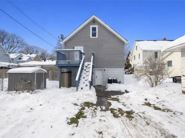 105 Madison St, East Rochester, NY 14445