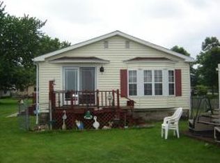 11612 W South Park Rd, Kewanna, IN 46939