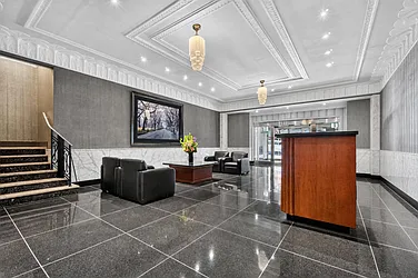 95 Christopher Street in West Village