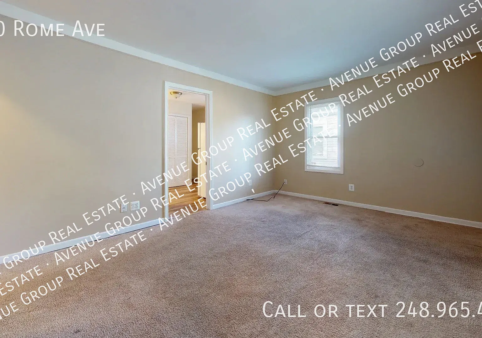 Bright & Inviting 2-Bedroom Unit for Lease in Warren, MI — Photo 3