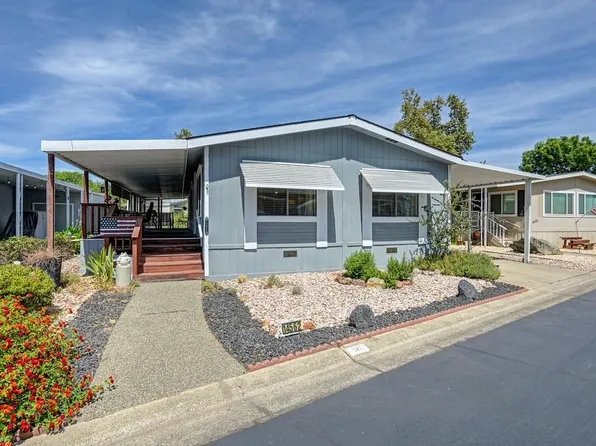 14562 Poncho Conde Cir, Rancho Murieta, CA 95683