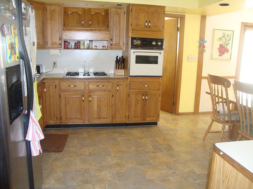 Open Kitchen